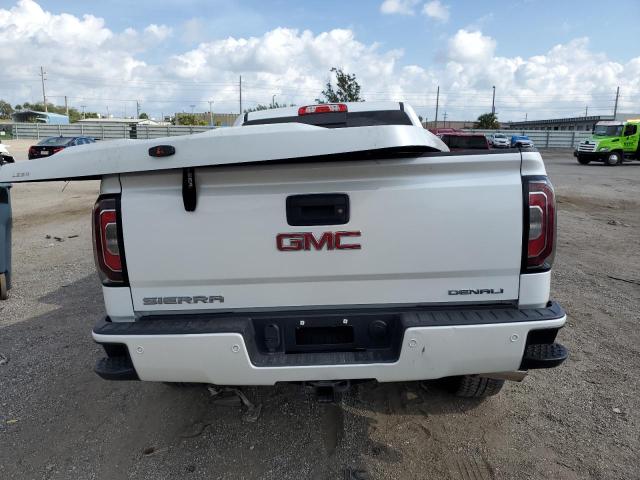 Photo 6 from auction – 2018 GMC SIERRA K15 with VIN 3GTU2PEJ9JG145282