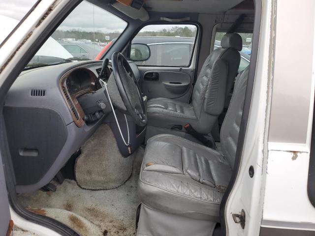 Photo 7 from auction – 1999 DODGE RAM VAN B1 with VIN 2B6HB11Y2XK512394