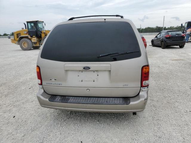Photo 6 from auction – 2002 FORD WINDSTAR S with VIN 2FMZA52432BA10388