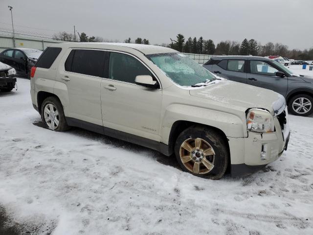 Photo 4 from auction – 2013 GMC TERRAIN SL with VIN 2GKALMEK2D6234865