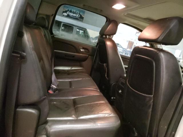Photo 10 from auction – 2007 GMC NEW SIERRA with VIN 3GTEK13M97G548573
