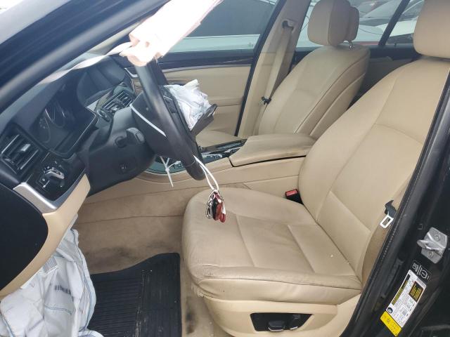 Photo 7 from auction – 2013 BMW 528 I with VIN WBAXG5C54DD234894
