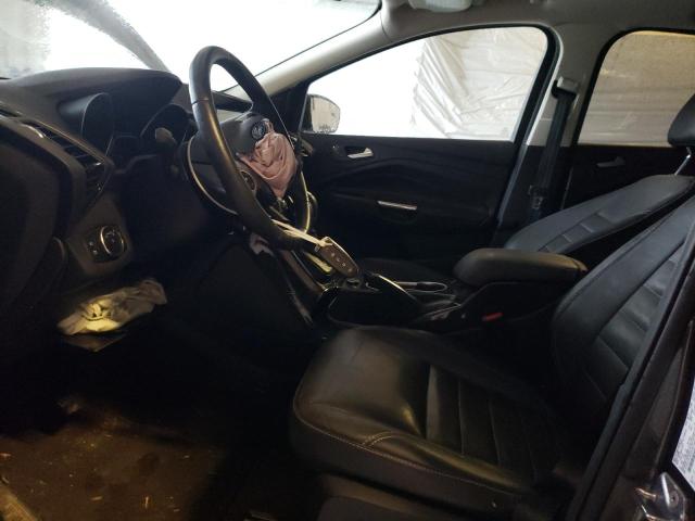 Photo 7 from auction – 2016 FORD ESCAPE TIT with VIN 1FMCU9J92GUB13501