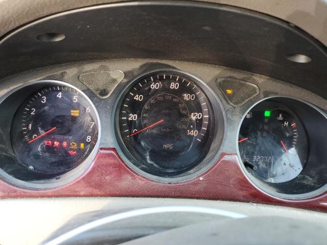 Photo 9 from auction – 2004 LEXUS ES 330 with VIN JTHBA30G045034757