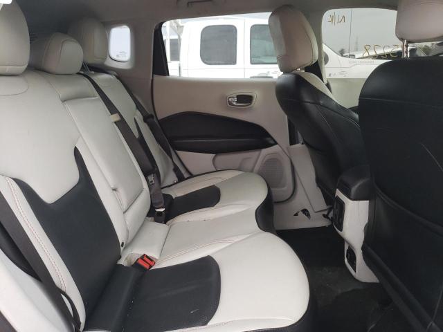 Photo 11 from auction – 2020 JEEP COMPASS LI with VIN 3C4NJCCB7LT187262