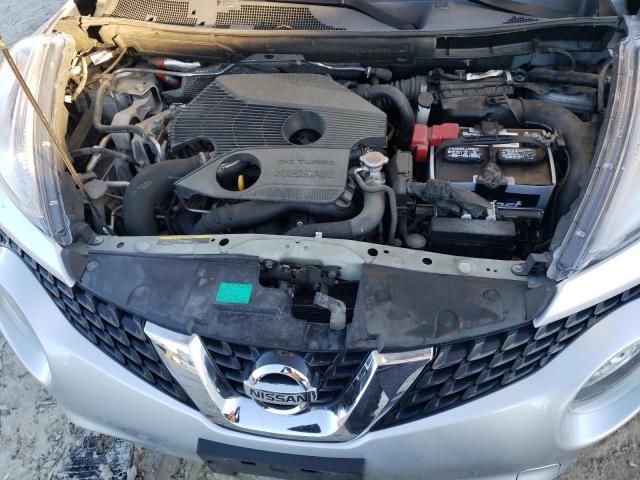 Zdjęcie 11 z aukcji – 2017 NISSAN JUKE S z VIN JN8AF5MR3HT700876