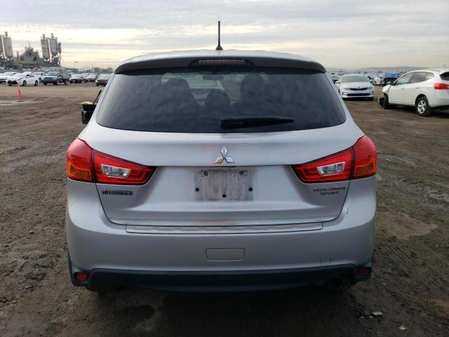 Photo 6 from auction – 2013 MITSUBISHI OUTLANDER with VIN 4A4AP3AU2DE021484