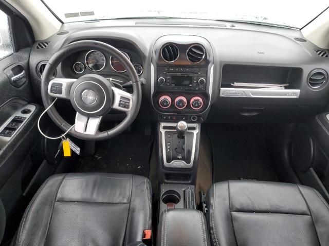 Photo 8 from auction – 2016 JEEP COMPASS LA with VIN 1C4NJDEB7GD790260