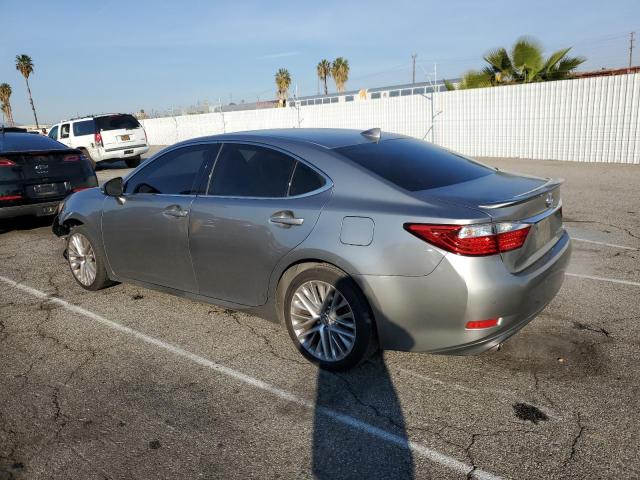 Photo 2 from auction – 2015 LEXUS ES 350 with VIN JTHBK1GG4F2165346