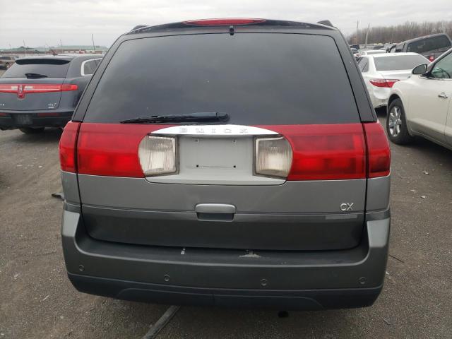 Photo 6 from auction – 2003 BUICK RENDEZVOUS with VIN 3G5DA03E33S525595