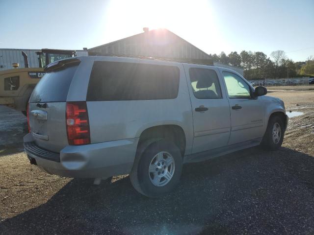 Photo 3 from auction – 2007 CHEVROLET SUBURBAN C with VIN 3GNFC16J77G310974