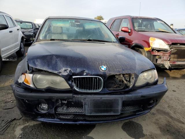 Photo 5 from auction – 2002 BMW 330 I with VIN WBAEV53492KM21058