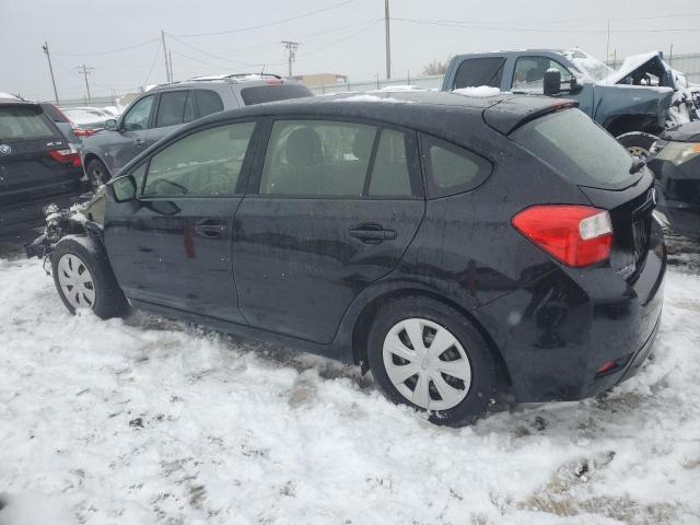 Photo 2 from auction – 2016 SUBARU IMPREZA with VIN JF1GPAA61GH301879