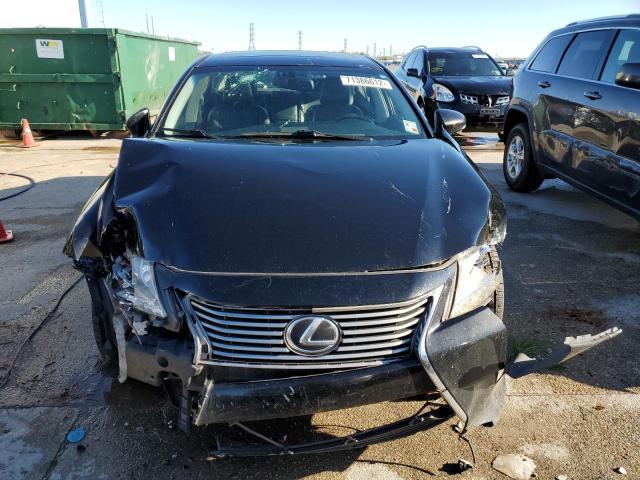 Photo 5 from auction – 2014 LEXUS ES 350 with VIN JTHBK1GG8E2119744
