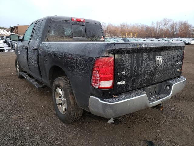 Photo 2 from auction – 2017 RAM 1500 SLT with VIN 1C6RR7GG8HS807642