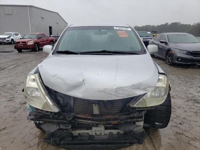 Photo 5 from auction – 2012 NISSAN VERSA S with VIN 3N1BC1CP8CK249015