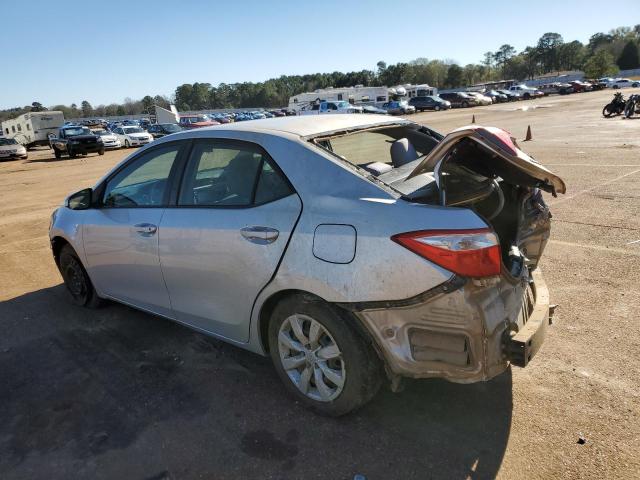 Photo 2 from auction – 2016 TOYOTA COROLLA L with VIN 5YFBURHE4GP421818