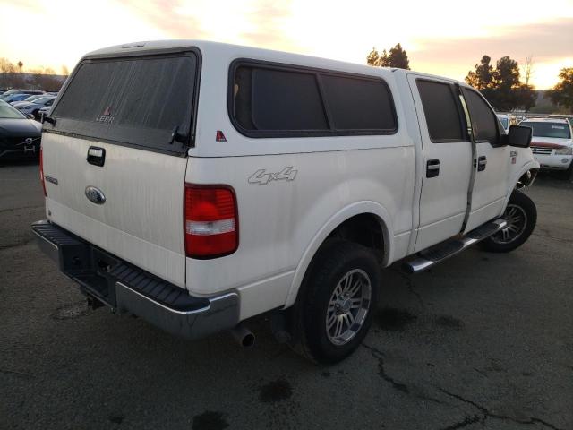 Photo 3 from auction – 2008 FORD F150 SUPER with VIN 1FTPW14598FA81467