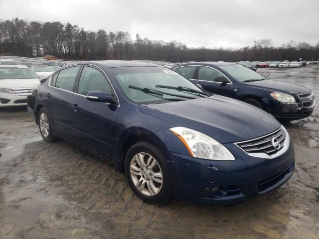 Photo 4 from auction – 2011 NISSAN ALTIMA BAS with VIN 1N4AL2AP3BC112253