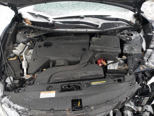 Photo 11 from auction – 2016 NISSAN ALTIMA 2.5 with VIN 1N4AL3AP7GC172114