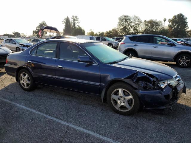 Photo 4 from auction – 2002 ACURA 3.2TL with VIN 19UUA56612A049391
