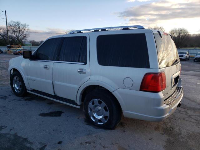 Photo 2 from auction – 2006 LINCOLN NAVIGATOR with VIN 5LMFU27586LJ26389
