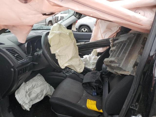 Photo 7 from auction – 2017 MITSUBISHI OUTLANDER with VIN JA4AP3AW2HZ048217