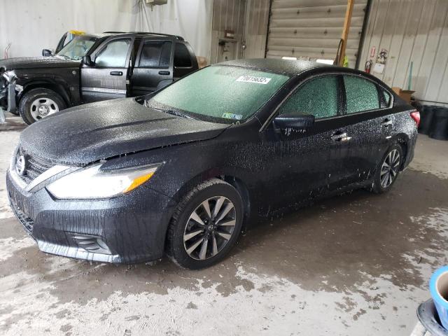 NISSAN ALTIMA 2.5 2016 with VIN 1N4AL3APXGC158224 - Photo from auction