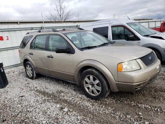Photo 4 from auction – 2005 FORD FREESTYLE with VIN 1FMZK01195GA62287