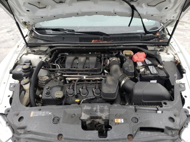 Photo 11 from auction – 2016 FORD TAURUS POL with VIN 1FAHP2MK6GG117840