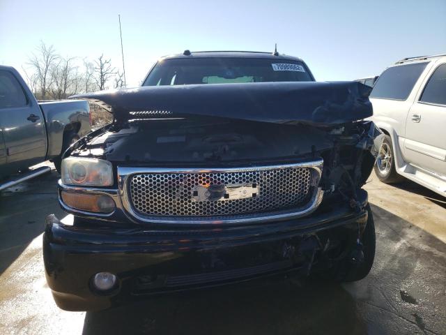 Photo 5 from auction – 2004 GMC YUKON DENA with VIN 1GKEK63U64J161992