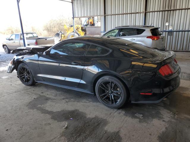 Photo 2 from auction – 2017 FORD MUSTANG with VIN 1FA6P8TH4H5329018
