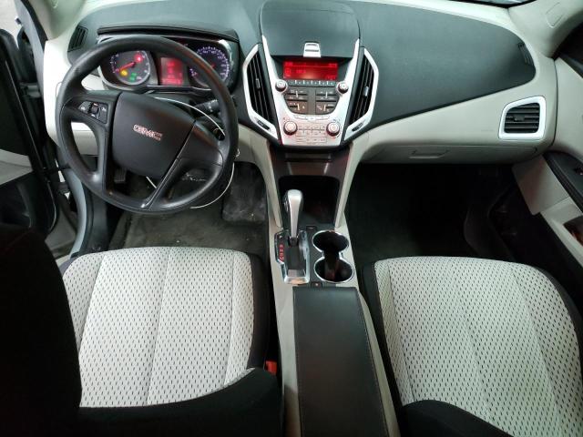 Photo 8 from auction – 2011 GMC TERRAIN SL with VIN 2CTFLREC3B6363982