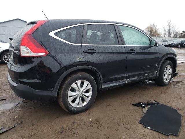 Photo 3 from auction – 2012 HONDA CR-V EX with VIN 2HKRM4H5XCH606190