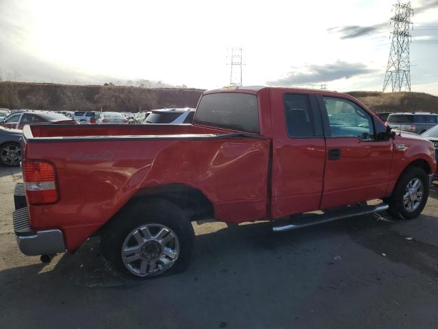 Photo 3 from auction – 2008 FORD F150 with VIN 1FTPX145X8FA10713