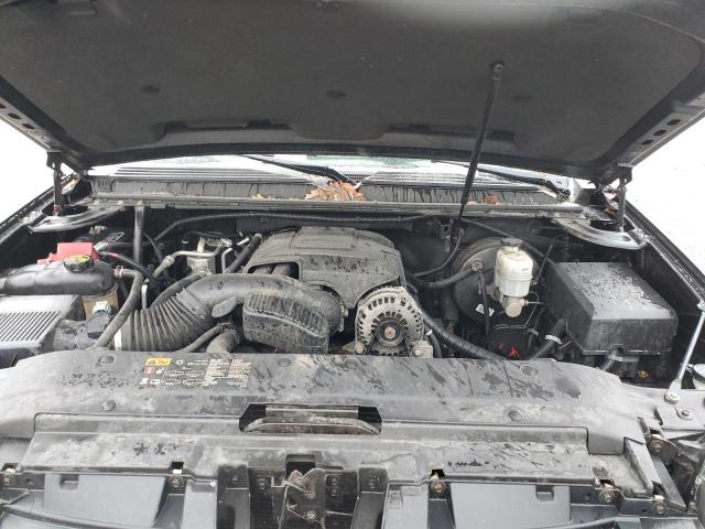 Photo 11 from auction – 2014 GMC YUKON SLT with VIN 1GKS2CE01ER196177