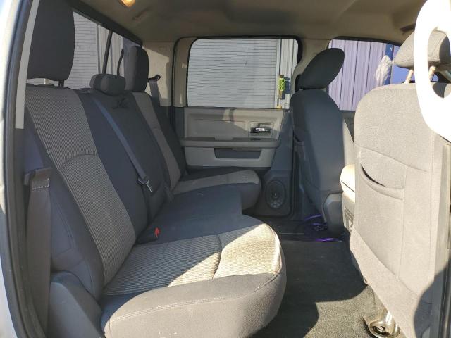 Photo 10 from auction – 2011 DODGE RAM 1500 with VIN 1D7RV1CT6BS645396