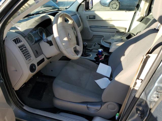 Photo 7 from auction – 2012 FORD ESCAPE XLS with VIN 1FMCU0C78CKC25569