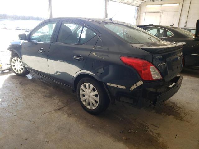 Photo 2 from auction – 2016 NISSAN VERSA S with VIN 3N1CN7AP4GL875780