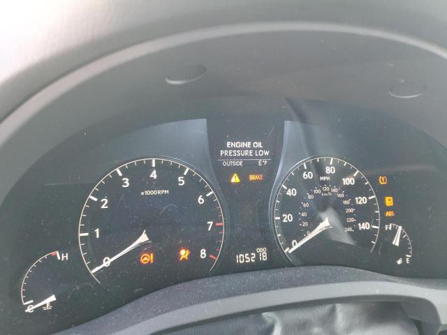 Photo 9 from auction – 2012 LEXUS RX 350 with VIN 2T2ZK1BA0CC084775