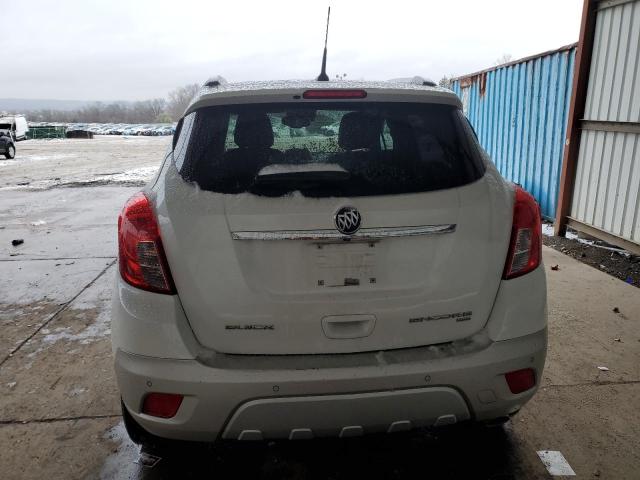 Photo 6 from auction – 2014 BUICK ENCORE PRE with VIN KL4CJHSB5EB686694