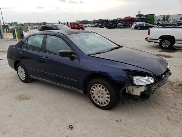 Photo 4 from auction – 2007 HONDA ACCORD VAL with VIN 1HGCM56147A201856