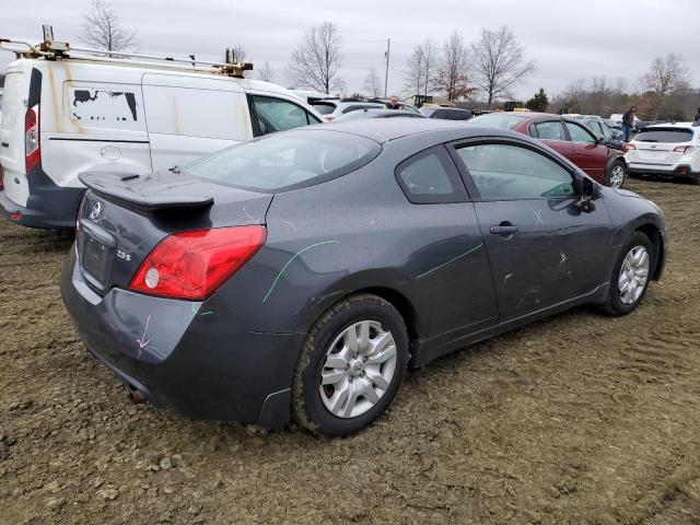 Photo 3 from auction – 2009 NISSAN ALTIMA 2.5 with VIN 1N4AL24E49C142334