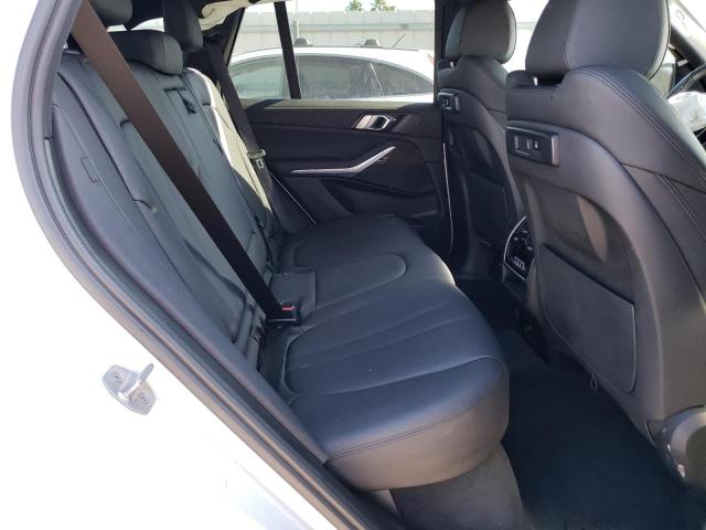 Photo 11 from auction – 2022 BMW X5 SDRIVE with VIN 5UXCR4C09N9K77401
