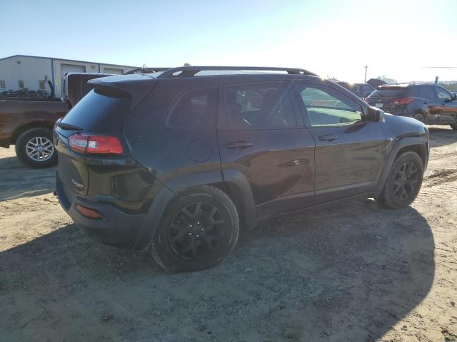 Photo 3 from auction – 2015 JEEP CHEROKEE T with VIN 1C4PJMBS2FW503875
