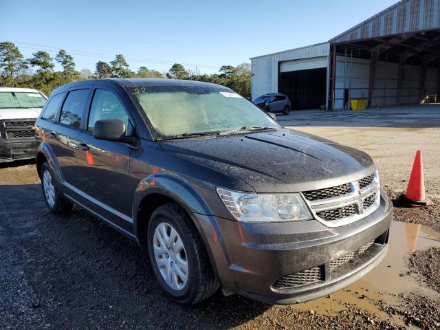Photo 4 from auction – 2015 DODGE JOURNEY SE with VIN 3C4PDCAB7FT659435