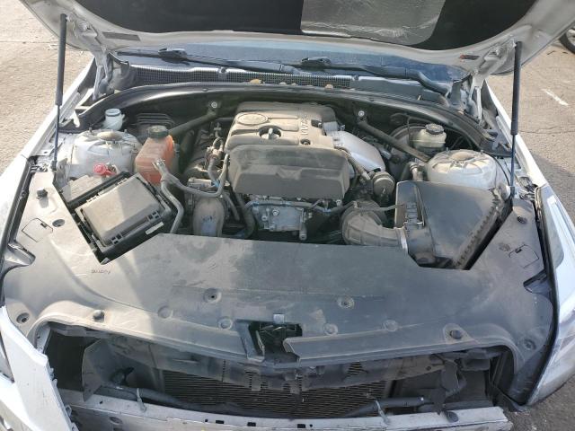 Photo 11 from auction – 2015 CADILLAC ATS with VIN 1G6AA5RX5F0110472