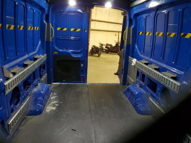 Photo 10 from auction – 2016 FORD TRANSIT T- with VIN 1FTYR2CM0GKA12831