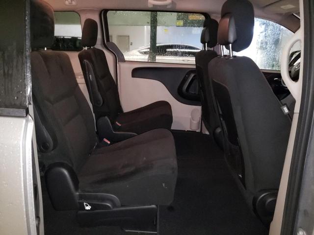Photo 10 from auction – 2016 DODGE GRAND CARA with VIN 2C4RDGBG8GR195523