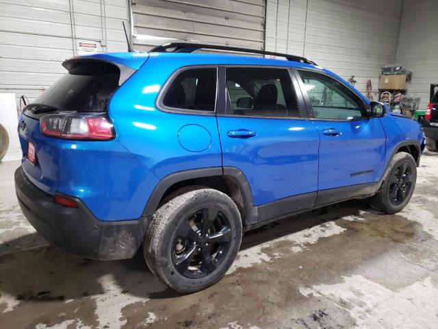 Photo 3 from auction – 2021 JEEP CHEROKEE L with VIN 1C4PJMLB8MD210263